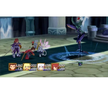 Tales Of Symphonia Remastered - Chosen Edition Switch, Switch