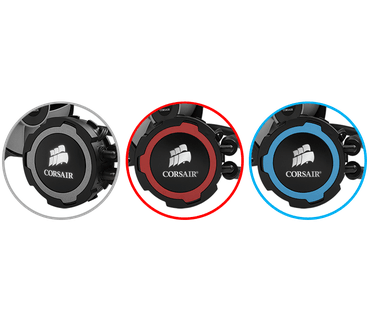 Corsair Hydro Corsair H105