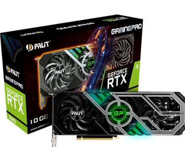 Nvidia GeForce GeForce RTX 3070 GamingPro