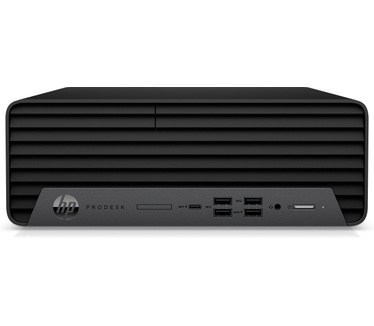 HP ProDesk 600 G6 SFF (122A0EA)