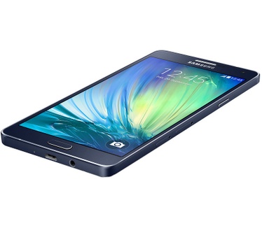 Samsung Galaxy A7 Zwart