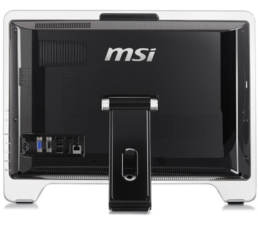 MSI Wind Top AE2010-085EU