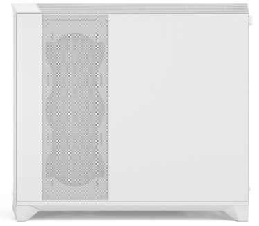Fractal Design Meshify 3 XL RGB TG Clear Tint Wit