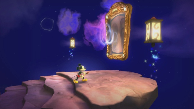 Epic Mickey: The Power of 2