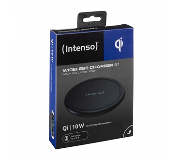 Intenso B1