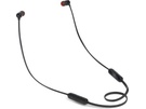 JBL T110BT (Zwart)