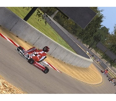 Super Karts