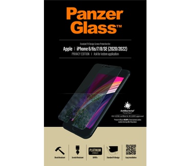 PanzerGlass P2684 (6/6s/7/8/SE (2020))