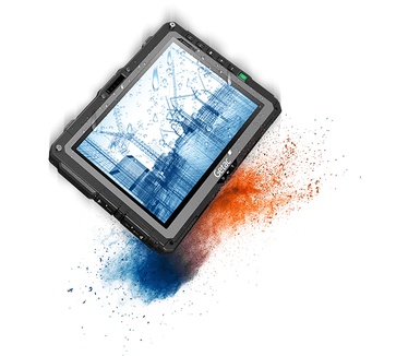 Getac UX10 G3