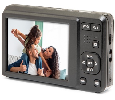Kodak FZ55