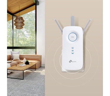 TP-Link RE550