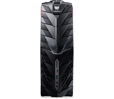 Acer Predator G1-710 I9700 NL