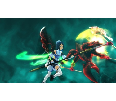 Accel World vs. Sword Art Online