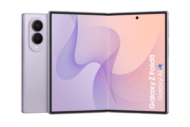 Z Fold 8