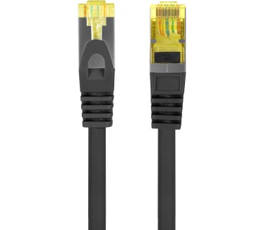 Lanberg PCF6A-10CU-0050-BK