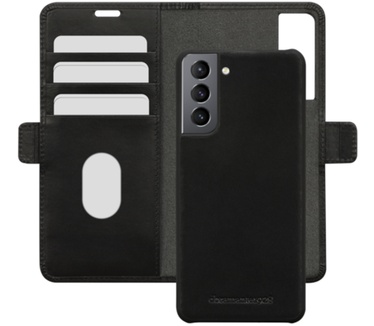 D. Bramante Lynge (Galaxy S21 Plus) Zwart