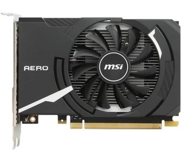 MSI GeForce GT 1030 AERO ITX 2G OC