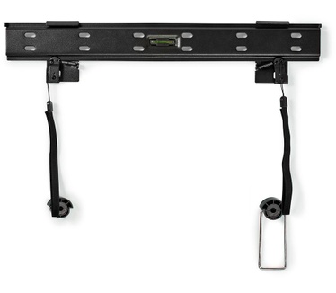 Nedis TVWM1036BK