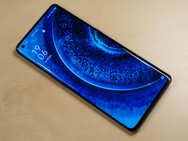 Oppo Find X2 Pro - Scherm
