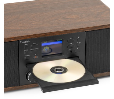 Audizio Avola WD