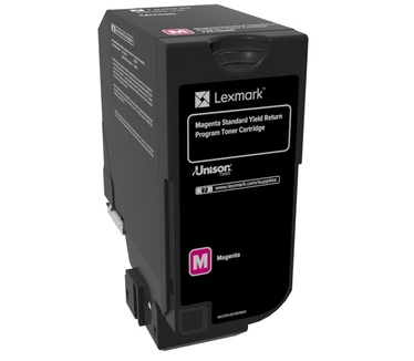 Lexmark 74C2SM0