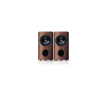 Pioneer S-81B-LR-W 2.0 (Zwart)