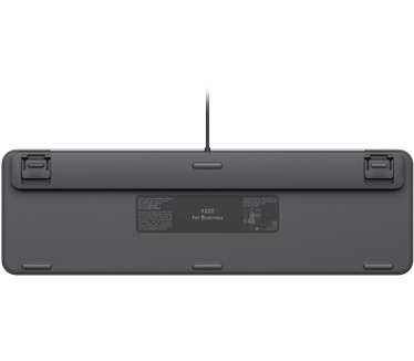 Logitech Signature Slim Wired K620 For Business