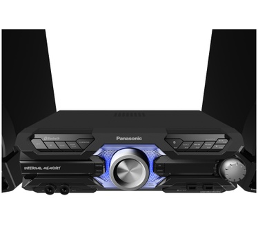 Panasonic SC-AKX710E-K