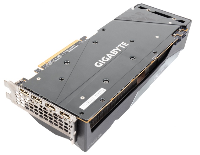 Gigabyte RX 6800 XT Gaming OC