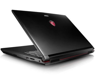 MSI GP72VR 6RF-(Leopard Pro)234BE