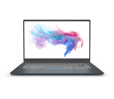 MSI 15 A10SC-029NL