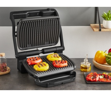 Tefal Intelligente contactgrill GC717810