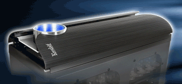 Thermaltake Kandalf VA9000BWS