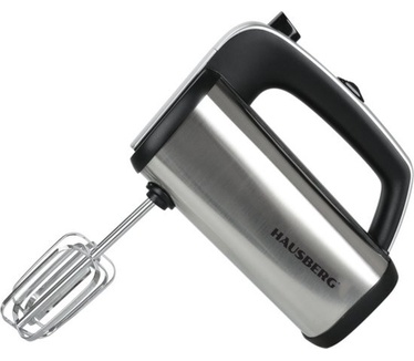Hausberg HB-4201NG Handmixer