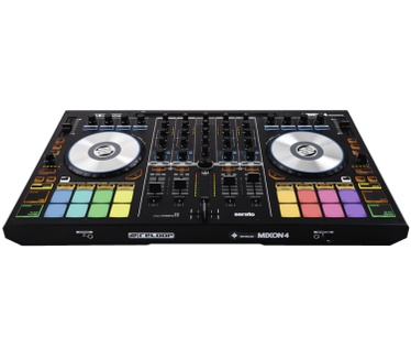 Reloop Mixon 4