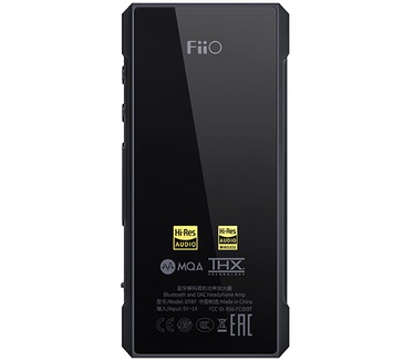 FiiO BTR7
