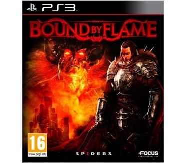 Bound by Flame, PlayStation 3