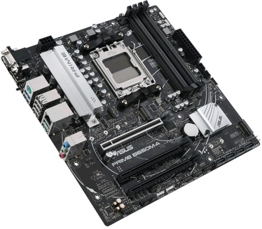 ASUS PRIME B650M-A