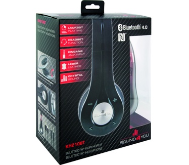 Schwaiger KH210BT 513