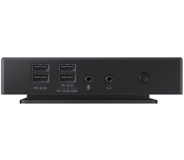 Samsung Zero Client Cloud Box NX-N2 (LF00FNXPFBZXEN)