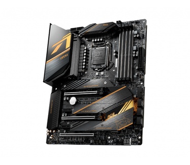 MSI MEG Z490 Ace