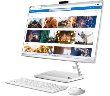 Lenovo IdeaCentre AIO 3 27IAP7 (F0GJ00SHNY)