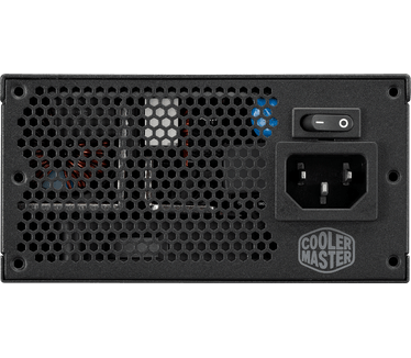 Cooler Master V Series SFX Gold 850 ATX 3.0