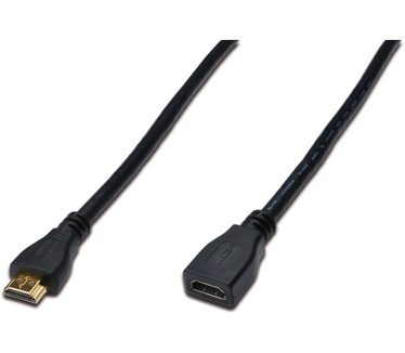 Assman HDMI 1.4 2m
