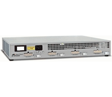 Allied Telesis RPS Module inc. 1x AT-PWR3004 Power supply installed