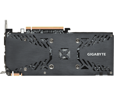 Gigabyte GV-N960WF2-2GD