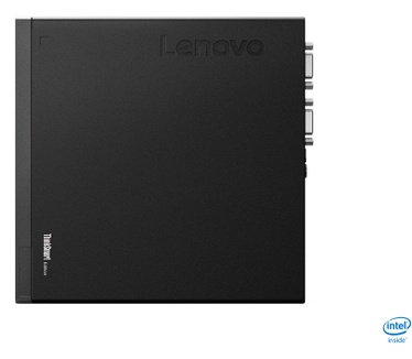 Lenovo ThinkSmart Edition Tiny M920q for Logitech