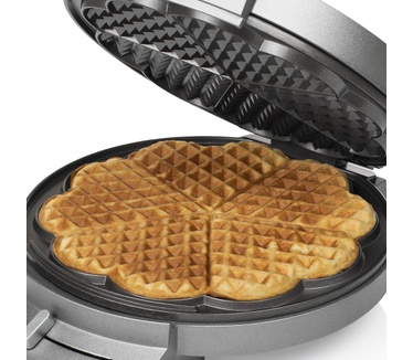 Princess 01.132380.01.001 Wafelmaker DeLuxe