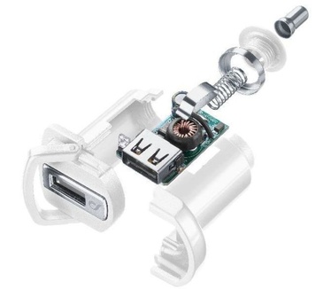 Cellular Line CBRSMKIT5WMUSBW