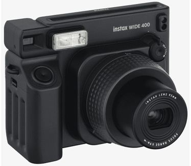 Fujifilm Instax Wide 400